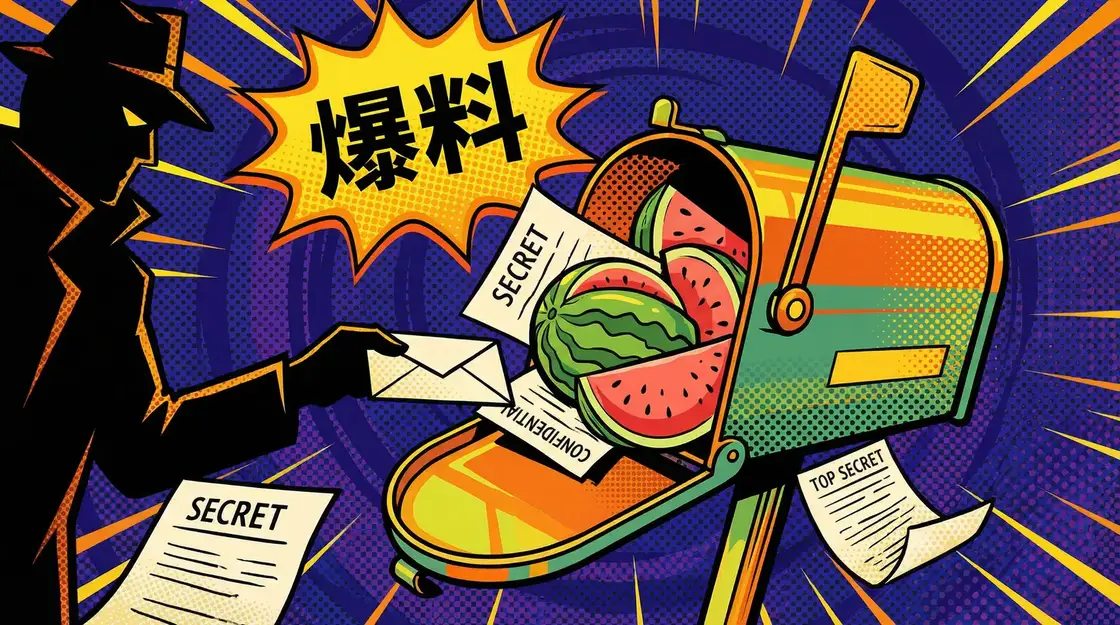 十九岁免费观看国语版 匿名爆料通道漫画插图